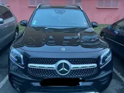 Utilisé 2020 Mercedes GLB200 AMG line SUV | 33 500 € (Prix assez cher)