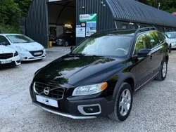 Noir Utilisé 2011 Volvo XC70 Momentum SUV | 9 000 €