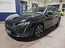 Noir Utilisé 2024 Peugeot 308 Allure | 30 990 € (Prix assez cher)