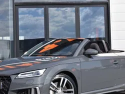 Utilisé 2019 Audi TT Roadster S-Line Cabriolet | 34 990 €