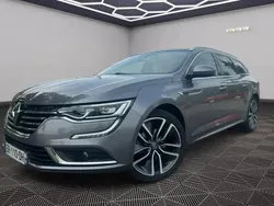 Gris Utilisé 2017 Renault Talisman Intens Break | 11 999 € (Super prix)