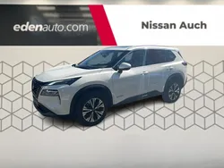 Utilisé 2023 Nissan X-Trail N-Connecta SUV | 29 990 € (Prix juste)