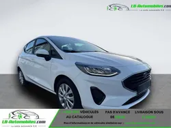 Utilisé 2022 Ford Fiesta Citadine | 17 400 € (Prix juste)