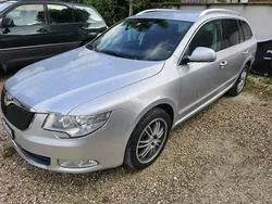 Utilisé 2010 Skoda Superb Break | 15 500 €