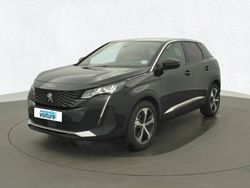 Noir Utilisé 2024 Peugeot 3008 Allure SUV | 29 990 € (Prix cher)