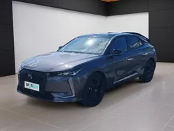 Gris Utilisé 2022 DS Automobiles DS4 Performance Line Plus Berline | 26 290 €