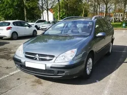 Gris Utilisé 2004 Citroën C5 Break | 3 500 €