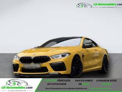 Occasion 2024 BMW M8 Comfort Edition Coupé | 127 400 €