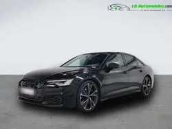 Utilisé 2024 Audi S6 Sport Berline | 74 200 € (Bon prix)