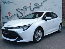 Utilisé 2022 Toyota Corolla Berline | 19 490 € (Super prix)