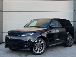 Utilisé 2024 Land Rover Range Rover Autobiography SUV | 142 900 € (Prix juste)