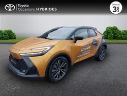 Utilisé 2024 Toyota C-HR SUV | 39 190 €