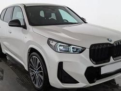 Occasion 2023 BMW iX M Sport SUV | 39 780 €