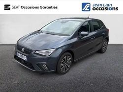Gris Nouvelle 2025 Seat Ibiza Copa Berline | 20 990 € (Prix juste)