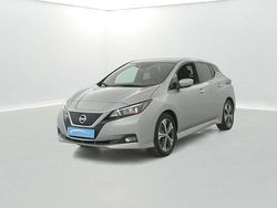Utilisé 2021 Nissan Leaf N-Connecta Citadine | 13 990 € (Bon prix)