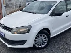 Utilisé 2012 VW Polo Trendline Citadine | 5 490 € (Prix juste)