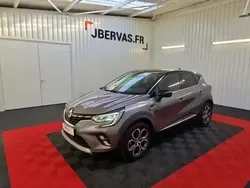 Utilisé 2022 Renault Captur Techno SUV | 17 990 € (Prix juste)
