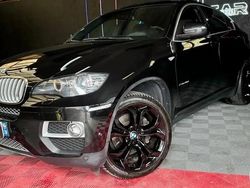 Utilisé 2013 BMW X6 Exclusive SUV | 29 999 €