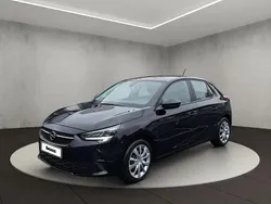 Noir Utilisé 2021 Opel Corsa Edition Berline | 15 750 € (Bon prix)