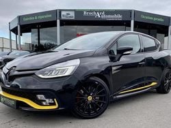 Noir Utilisé 2018 Renault Clio IV R.S. Berline | 27 900 €