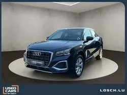 Gris Utilisé 2024 Audi Q2 Advanced SUV | 31 784 € (Prix juste)