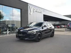 Noir Utilisé 2021 BMW X2 Sport Line SUV | 24 800 € (Super prix)