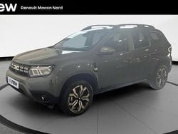 Gris Utilisé 2023 Dacia Duster Journey SUV | 17 990 € (Prix juste)