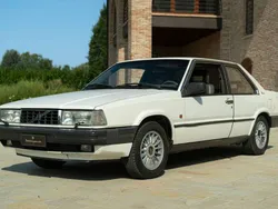 Blanc Utilisé 1986 Volvo 780 Coupé | 26 000 €
