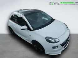 Utilisé 2018 Opel Adam Citadine | 17 600 € (Prix juste)