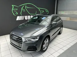Utilisé 2015 Audi Q3 SUV | 17 977 € (Prix assez cher)