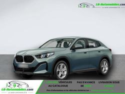 Utilisé 2024 BMW X2 SUV | 49 200 €
