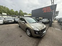 Utilisé 2013 Peugeot 3008 Allure SUV | 8 990 € (Prix juste)