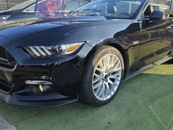 Utilisé 2016 Ford Mustang Fastback Cabriolet | 44 990 € (Bon prix)