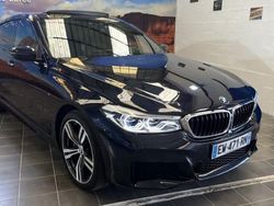 Bleu Utilisé 2017 BMW 630 M Sport Coupé | 39 990 €
