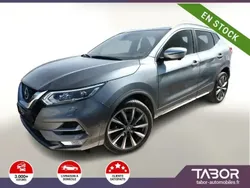 Gris Utilisé 2020 Nissan Qashqai Tekna SUV | 20 488 € (Prix juste)