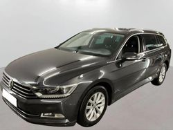 Gris Utilisé 2019 VW Passat Break | 19 990 € (Prix juste)