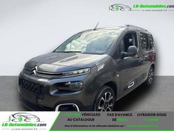 Utilisé 2020 Citroën Berlingo Monospace | 26 700 € (Prix cher)