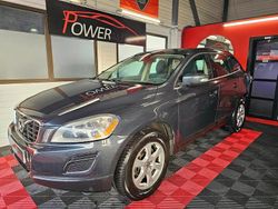 Gris Occasion 2011 Volvo XC60 SUV | 8 990 €