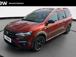 Marron Utilisé 2022 Dacia Jogger Extreme Break | 17 999 € (Prix juste)
