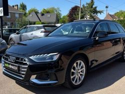 Utilisé 2023 Audi A4 Business Break | 31 960 € (Prix assez cher)