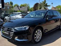 Utilisé 2023 Audi A4 Business Break | 32 780 € (Prix juste)