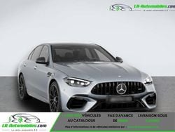 Utilisé 2024 Mercedes C63S AMG AMG Berline | 95 100 € (Bon prix)