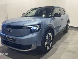 Bleu Utilisé 2025 Ford Explorer Extended Range SUV | 45 999 €