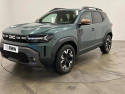 Vert Nouvelle 2025 Dacia Duster Extreme Berline | 23 900 € (Prix juste)