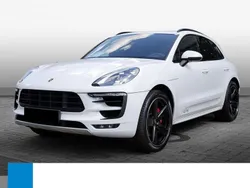 Blanc Utilisé 2018 Porsche Macan GTS SUV | 66 990 € (Prix assez cher)