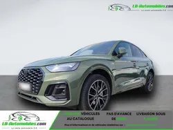 Utilisé 2022 Audi Q5 Sportback Sport SUV | 55 800 € (Prix assez cher)