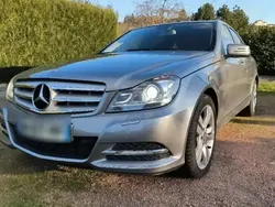 Utilisé 2011 Mercedes C300 Avantgarde Berline | 10 500 €