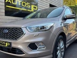 Utilisé 2018 Ford Kuga Vignale SUV | 15 990 € (Bon prix)