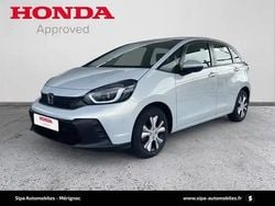 Blanc Utilisé 2025 Honda Jazz Executive Citadine | 25 990 € (Super prix)