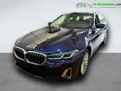 Utilisé 2021 BMW 540 Break | 59 400 € (Prix assez cher)